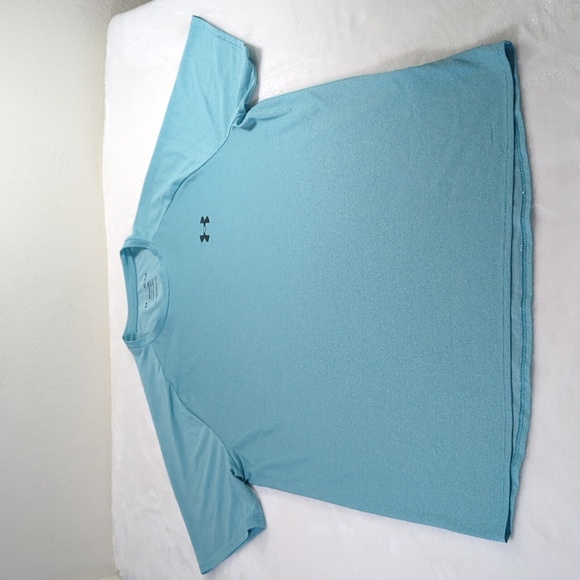 Under Armour The Tech Tee L EUC Unisex - Picture 1 of 3